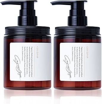 Amazon | クレイクリームシャンプー cocone ココネ [ シャンプー